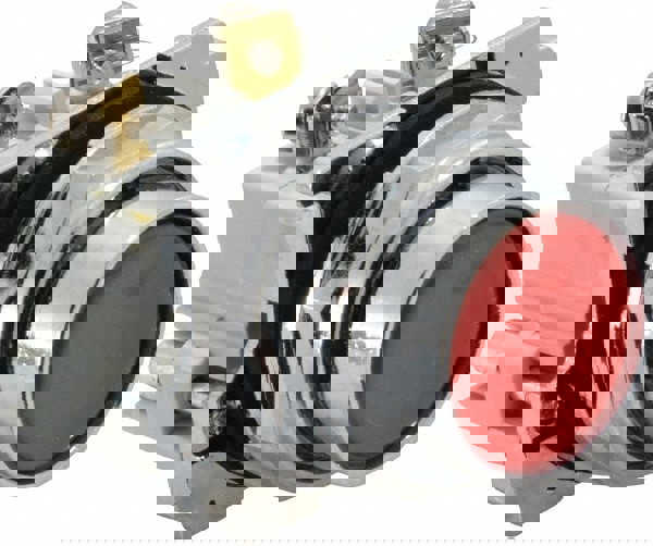 Push-Button Switch: Momentary (MO)